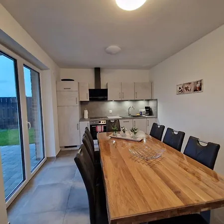 別荘 Haus Radde Haselünne