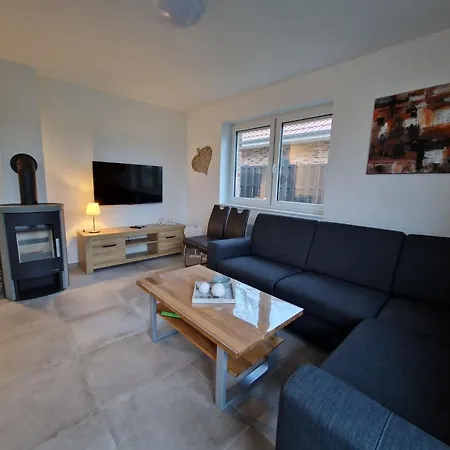 別荘 Haus Radde Haselünne