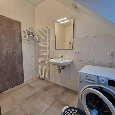 別荘 Haus Radde Haselünne