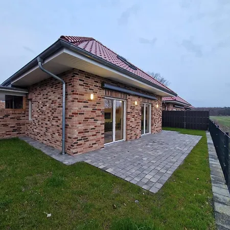 別荘 Haus Radde Haselünne